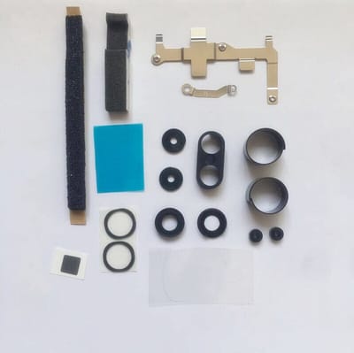 Voor DJI Mavic 2 Pro/Mavic 2 Zoom Schroeven set - Set met aanvullende onderdelen