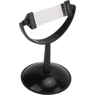 Optisch Glas Driehoekige Prisma 80mm voor Onderwijs Lichtspectrum Fysica Fotografie