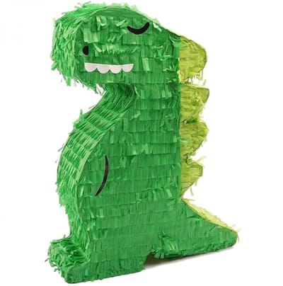 Daily Style – Piñata – Dinosaurus – 43 cm – Feestdecoratie