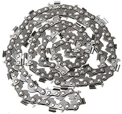20 inch kettingzaag ketting 76 schakels voor draagbare zaagmolen