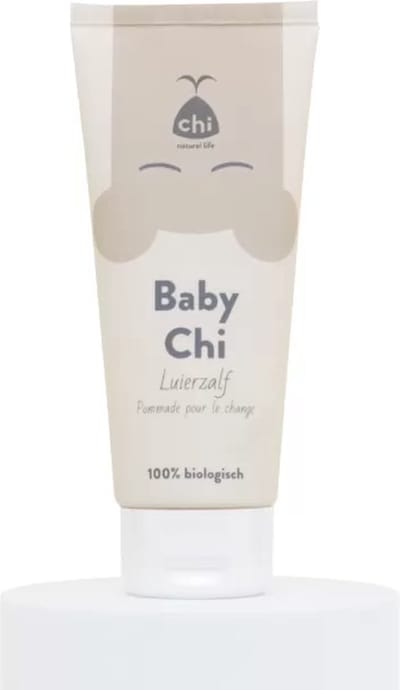 Chi Baby chi luierzalf 100 Milliliter