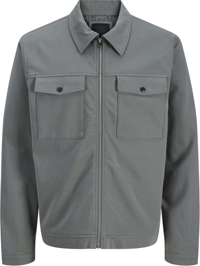 JACK&JONES PREMIUM - JPRBLANEWPETE NEO SWEAT OVERSHIRT SMU Heren Vest