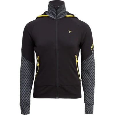Dames Hoodie Silvini Artica