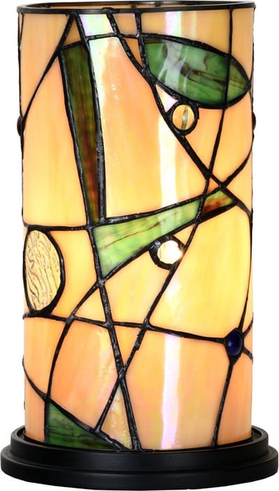 Tiffany Windlicht Nova - Art Deco Trade