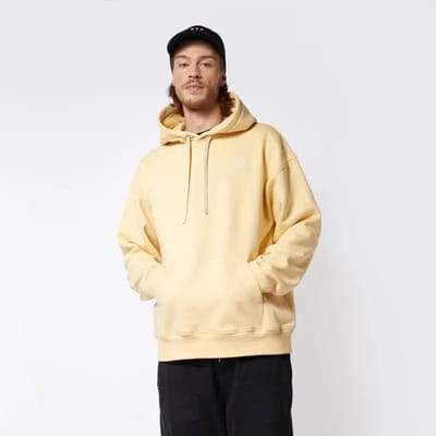 Mystic Scope Hood Trui - 2023 - Warm Sand - L