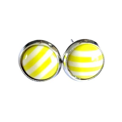 2 Love It Candy A - Oorknopjes - Doorsnee 8 mm - Kinderen