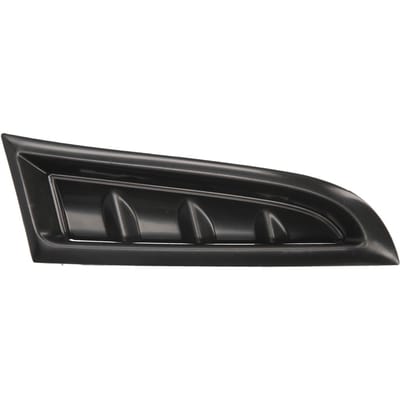 Bumper - Onderdelen BLIC 6502-07-6733915P