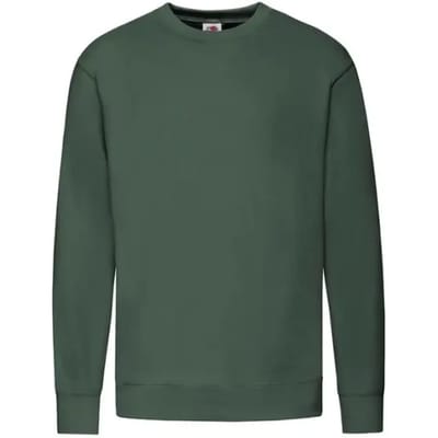 Sweatshirt Fruit of the Loom
