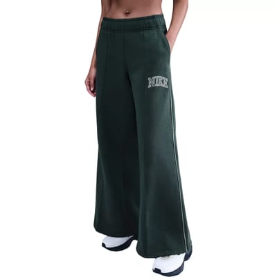 Dames joggingsbroek Nike Phoenix BTTM