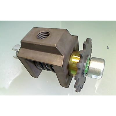 Zelfregulerende trommelremschoenen WABCO 12603088VT