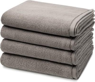 Ross Sonstiges 4 X handdoek - in set 4 pack Sensual Skin