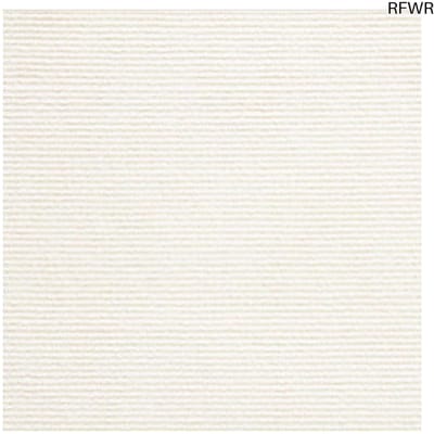 RFWR® Zelfklevende Tapijttegels 30x30 cm - 10 Stuks - Duurzaam voor Slaapkamer en Kantoor - Gebroken Wit