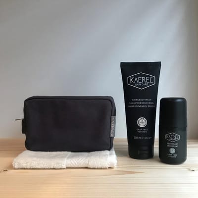 KAEREL ALWAYS FRESH SET MEN