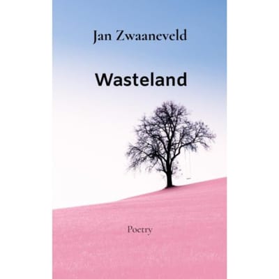 Wasteland - Jan Zwaaneveld