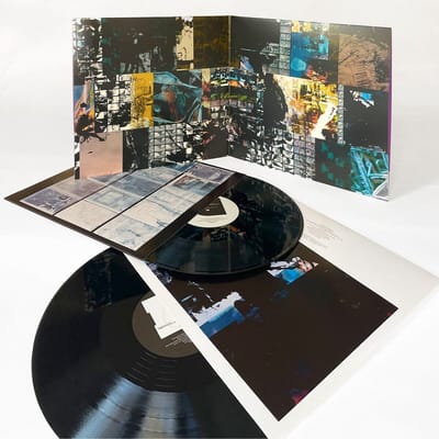 Underworld - Oblivion With Bells (2 LP)