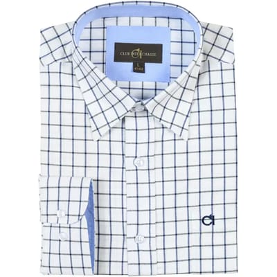 Shirt Club Interchasse Telemaque