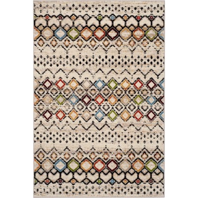 Vloerkleed Cullen Tribal | Safavieh