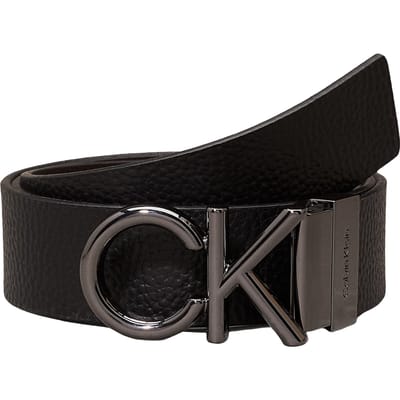 Belt Man Calvin Klein k50k510948-bax Multikleur