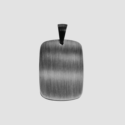 AKZENT Akzent Unisex hanger Danny, duurzaam