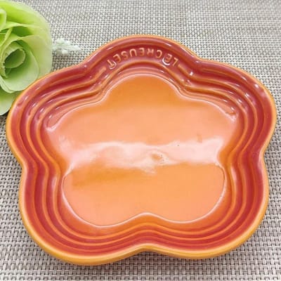 Keramische Extra Brede Verhoogde Kattenvoerbak, Verhoogde Huisdierenbakken Anti-Braken Kattenvoeder Snorharen Stressvrij 5.5'' Kattenvoederbak 5.5inch