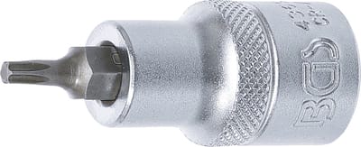 BGS Dopsleutelbit 1/2 Torx T20