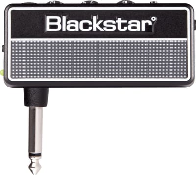 Blackstar AmPlug2 Fly Headphone Amplifier (Guitar)