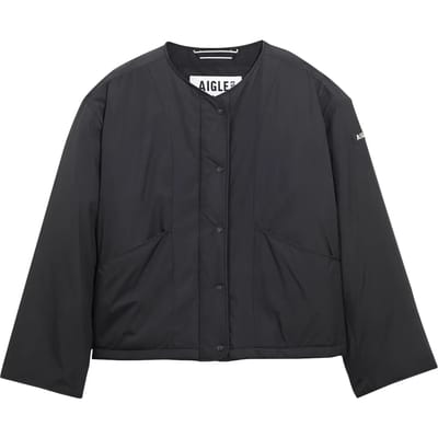 Boxy Donsjas Waterafstotend Dames Aigle Repreve