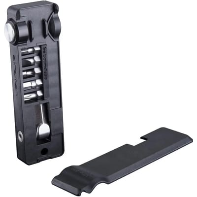 Multifunctioneel fietsgereedschap Birzman M-Torque Ranger 5 Nm
