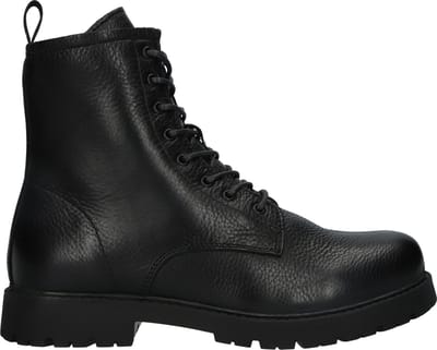 Blackstone KASJA ALPI - CL066 Black - Boots - Dames - Black - Maat: 36