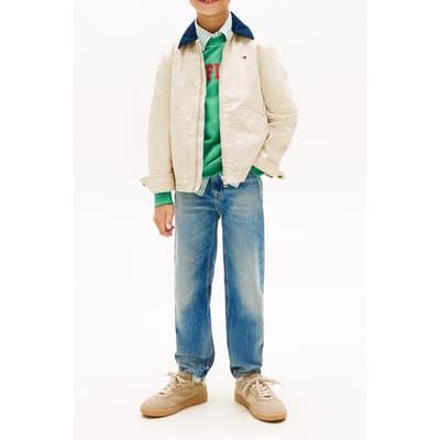 Tommy Hilfiger Boys Archive Vintage Jean Vintagetint Größe: 4 | Jeans Outlet | kids