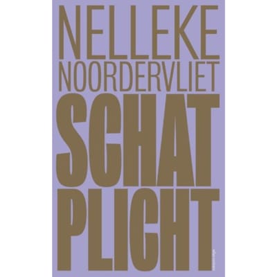 Schatplicht - Nelleke Noordervliet