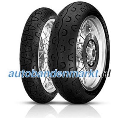 Pirelli Phantom Sportscomp RS ( 150/70 R17 TL 69V Achterwiel, M/C )