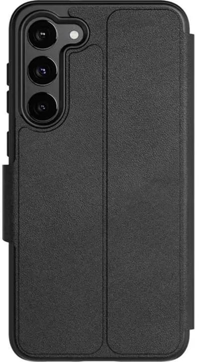 TECH21 Evo Lite Samsung Galaxy S23 Case - Black