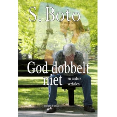 God Dobbelt Niet - S. Boto