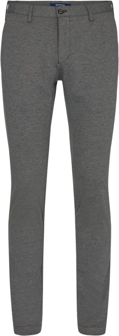 Sunwill pantalon broek zachte stof 503117 | Maat 52