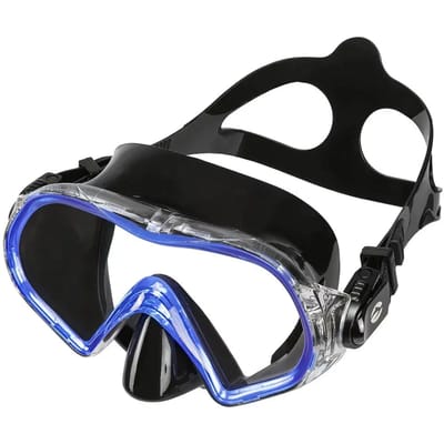 Duikmasker Abysstar Dive