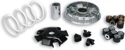 Malossi Dimmer voor scooter Piaggio 125 Vespa Lx Ie Euro3 Multivar 2000 / 5111397 Gloednieuw