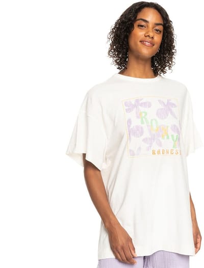 Roxy SWEET FLOWERS - Dames top