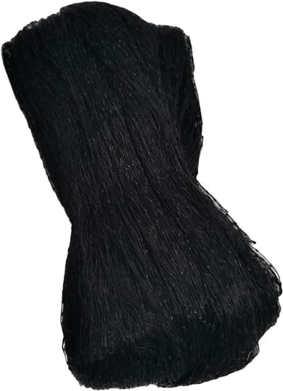 HEZIVO® Vijvernet - Vijver Afdeknet - Fijnmazig - 10 x 4 m