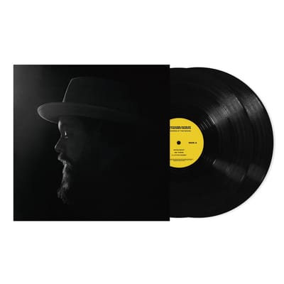 Nathaniel Rateliff & The Night Sweats - Tearing At The Seams (2 LP)