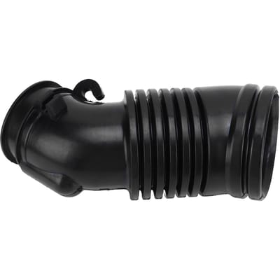 Motorinlaatpijp 696001 Luchtinlaatslang Kanaal Buis voor Odyssey 3.5L V6 3.2L 2005-2006 black