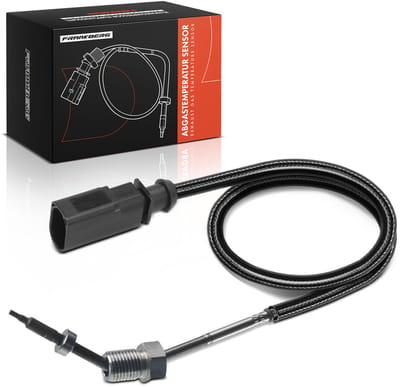 Frankberg 1x Uitlaat Temperatuursensor voor Audi Q5 8RB
