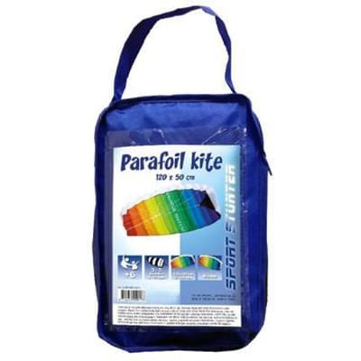 PARAFOIL STUNTER 120X50 TAS