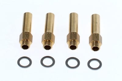 BOSCH Sproeierset (204B) everp, 87185834230