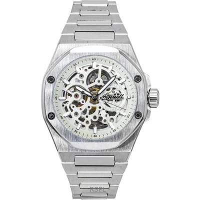 Ingersoll Herenhorloge The Faller, 43mm (S) I17601