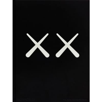 Kaws + Warhol - Patrick Moore