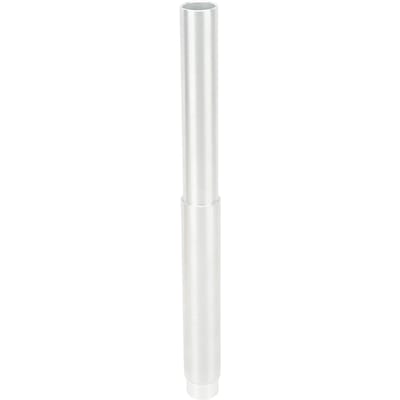 Tuyau de transfert d'eau de refroidissement Structure robuste pliable 11141439975 pour moteurs V8 N62 des séries 5 6 7 white