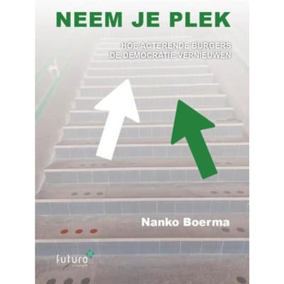 Neem Je Plek - Nanko Boerma