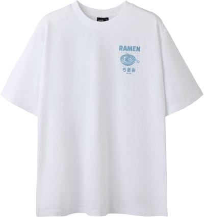 Name it T-shirt Loose fit