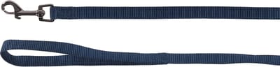Flamingo Ziggi - Looplijn Honden - Looplijn Ziggi Donkerblauw 130cm 15mm - 1st - 134595 - 1st